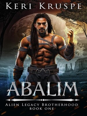 cover image of Abalim